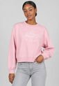 Buzo Levi's Rosa de Levis