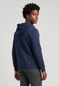 Hoodie Levi's Azul de Levis