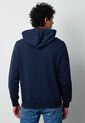 Hoodie Levi's Graphic Azul de Levis