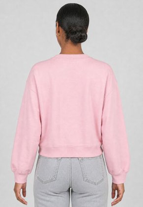 Buzo Levi's Rosa