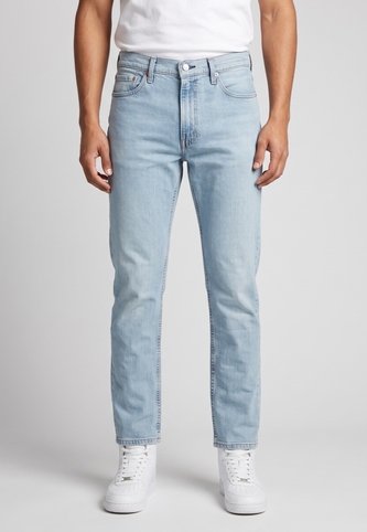 Jean Levi's 511 Slim Fit Índigo Claro Levis