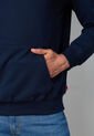 Hoodie Levi's Graphic Azul de Levis