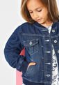 Chaqueta Denim  Azul Levis Kids de Levis