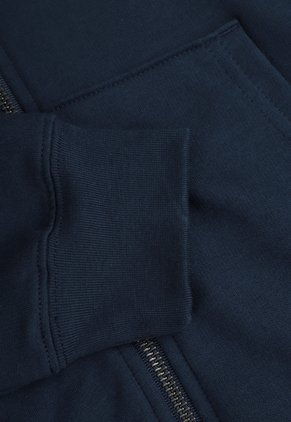 Hoodie Levi's Azul