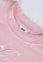 Buzo Levi's Rosa de Levis
