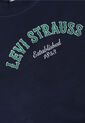 Buzo Levi's Azul de Levis