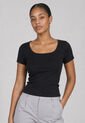 Camiseta Levi's Negro de Levis