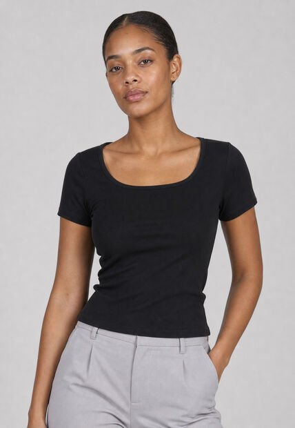 Camiseta Levi's Negro