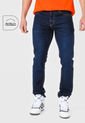 Jean Azul Navy Levi's 511 Slim Fit de Levis