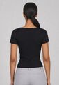 Camiseta Levi's Negro de Levis