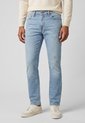 Jean Levi's 511 Slim Fit Índigo Claro de Levis