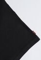 Camiseta Levi's Negro de Levis