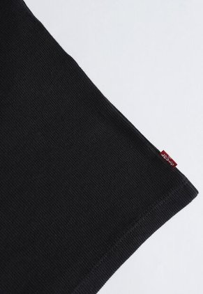 Camiseta Levi's Negro