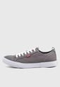Tenis Lifestyle Gris-Blanco Levi's de Levis