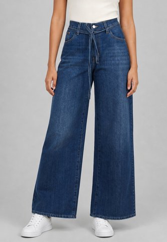 Jean Levi's XL Straight Fit Índigo Medio Levis