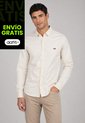 Camisa Levi's Beige Claro de Levis