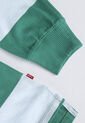 Camiseta Manga Larga Reeinie Rugby Levi's Verde de Levis