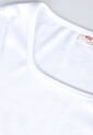 Camiseta Manga Larga Levi's Blanco de Levis