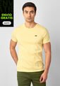 Camiseta Levi's Amarillo de Levis