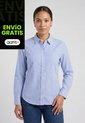 Camisa Levi's Azul de Levis