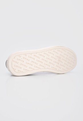 Tenis Lifestyle Azul Navy-Beige-Marfil Levi's