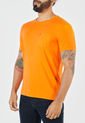 Camiseta Naranja Levi's de Levis