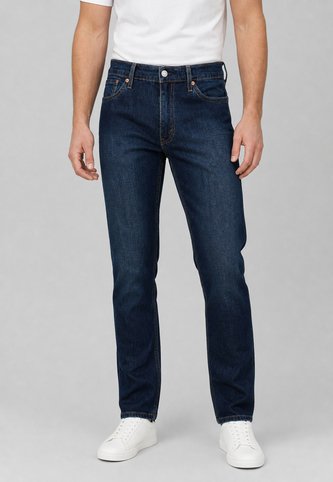 Jean Levi's 511 Slim Fit Índigo Medio Levis