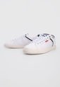 Tenis Lifestyle Blanco-Azul Navy Levi's de Levis