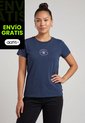 Camiseta Levi's Azul de Levis