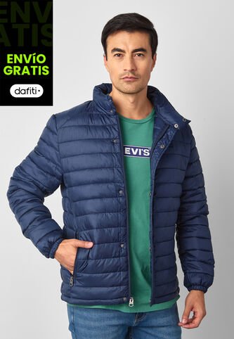 Chaqueta Levi's Azul Levis