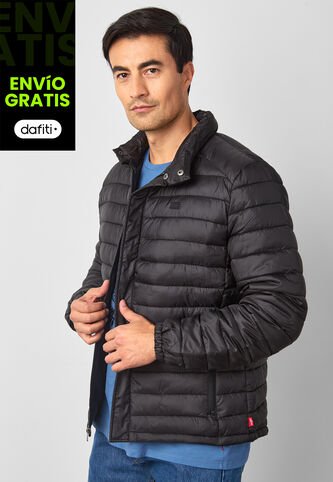 Chaqueta Levi's Negro Levis