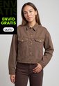 Chaqueta Denim Levi's Shrunken 90's Trucker Café de Levis
