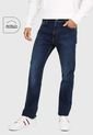 Jean Azul Levi´s 513 de Levis