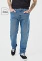 Jean Azul Levi's 505 Regular Fit de Levis