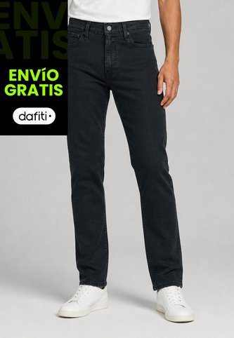 Jean Levi's 511 Slim Fit Azul Levis