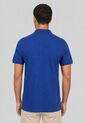 Polo Levi's Housemark Azul de Levis
