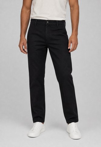 Pantalón Levi's Chino XX Authentic Relaxed Fit Negro Levis