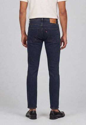 Jean Levi's 512 Slim Taper Fit  Índigo Oscuro