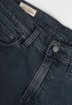 Jean Levi's 512 Slim Taper Fit  Índigo Oscuro