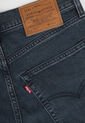 Jean Levi's 512 Slim Taper Fit  Índigo Oscuro de Levis