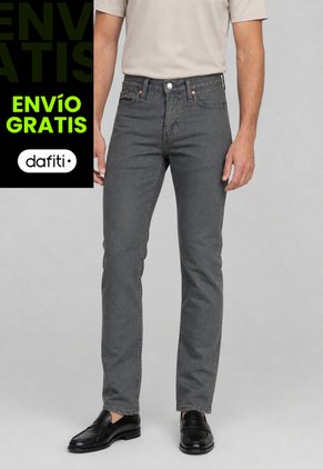 Jean Levi's 511 Slim Fit Gris