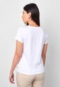 Camiseta Levi's The Perfect Blanco de Levis