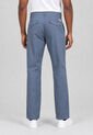 Pantalón Levi's XX Chino Authentic Relaxed Fit  Azul Grisáceo de Levis
