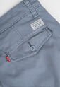 Pantalón Levi's XX Chino Authentic Relaxed Fit  Azul Grisáceo de Levis