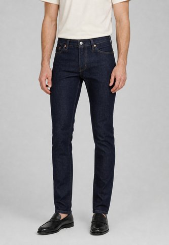 Jean Levi's 511 Slim Fit Índigo Oscuro Levis