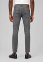 Jean Levi's 512 Slim Taper Fit  Gris de Levis