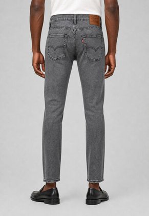 Jean Levi's 512 Slim Taper Fit  Gris