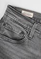 Jean Levi's 512 Slim Taper Fit  Gris de Levis