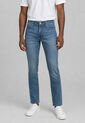 Jean Levi's 511 Slim Fit Índigo Medio de Levis