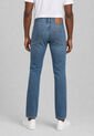 Jean Levi's 511 Slim Fit Índigo Medio de Levis